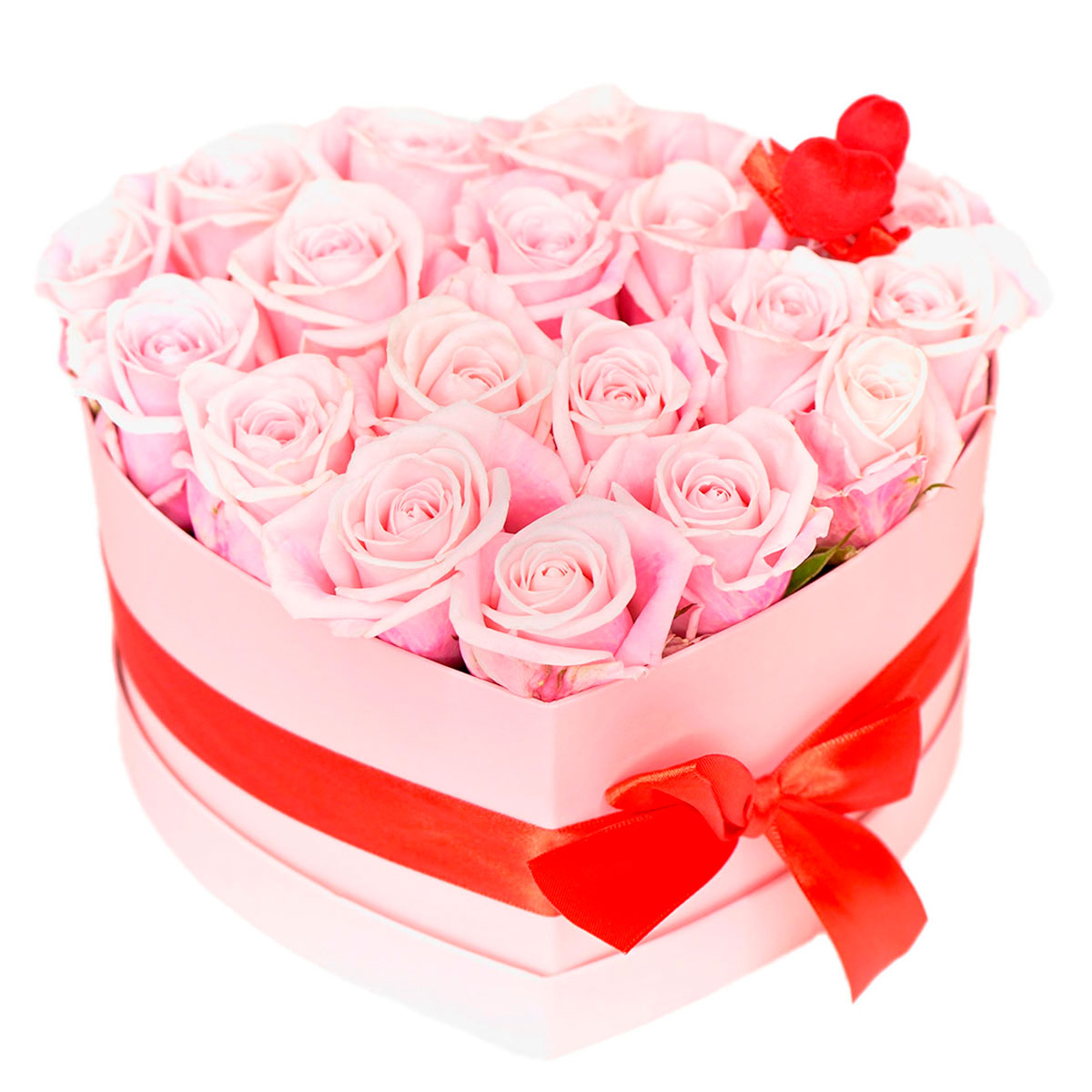 Новинки цветов и букетов